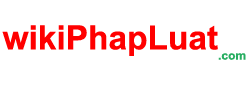 Logo wikiPhapLuat.com